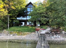 459 Blue Water Drive