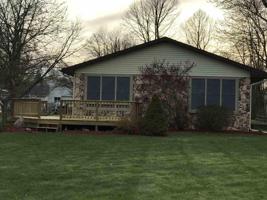 6638 W HOUGHTON LAKE Drive
