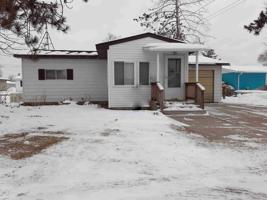 111 Graham Drive