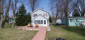8765 E HOUGHTON LAKE Drive