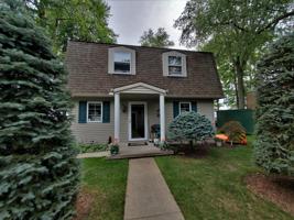 411 Long Point Drive