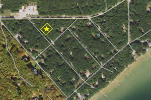 Lot 1 Pine Street