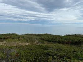 Thompson Harbor Road