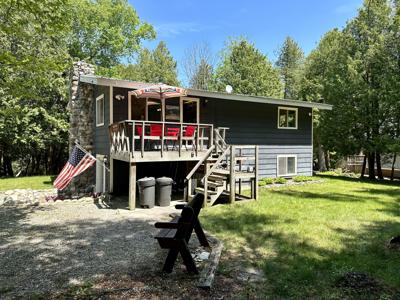 1481 Wenniway Drive