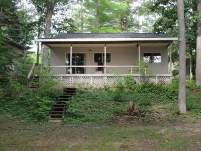 124 Saginaw Legion Drive