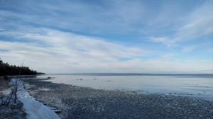 Mackinaw Straits Drive