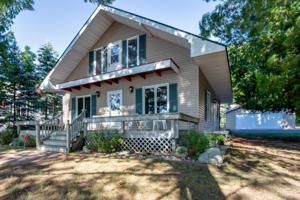 1621 N NIPPISSING Trail