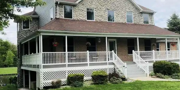 4266 Running Deer Trail