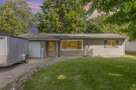 1246 Long Point Drive