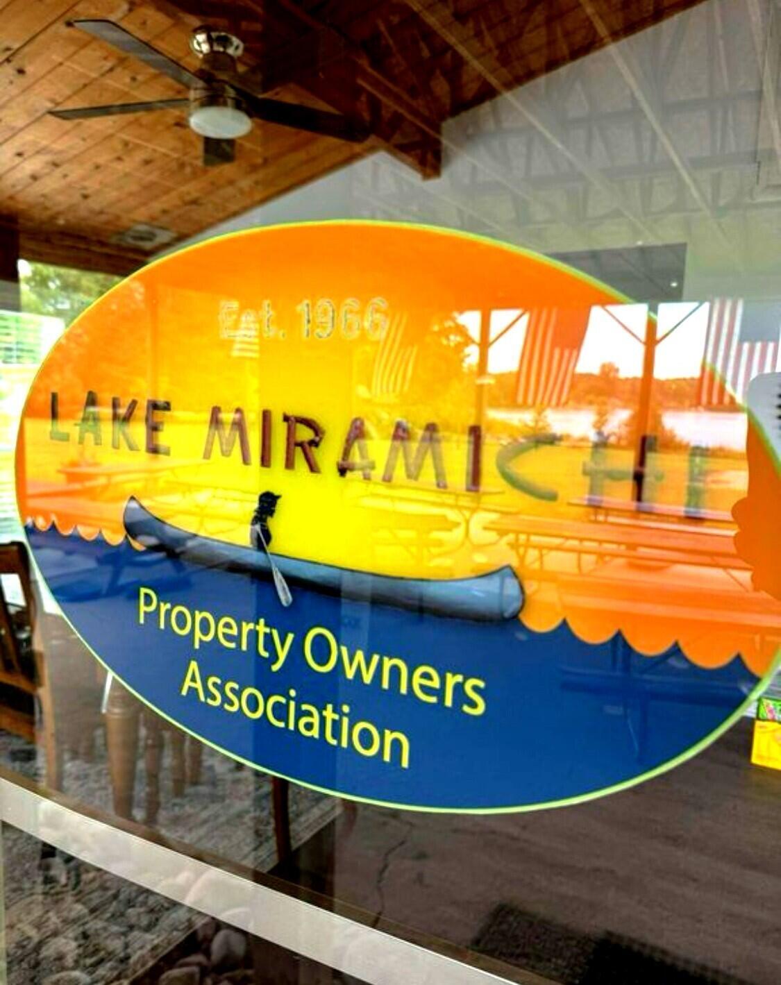 Image 3: Mohican Lake Miramichi Door