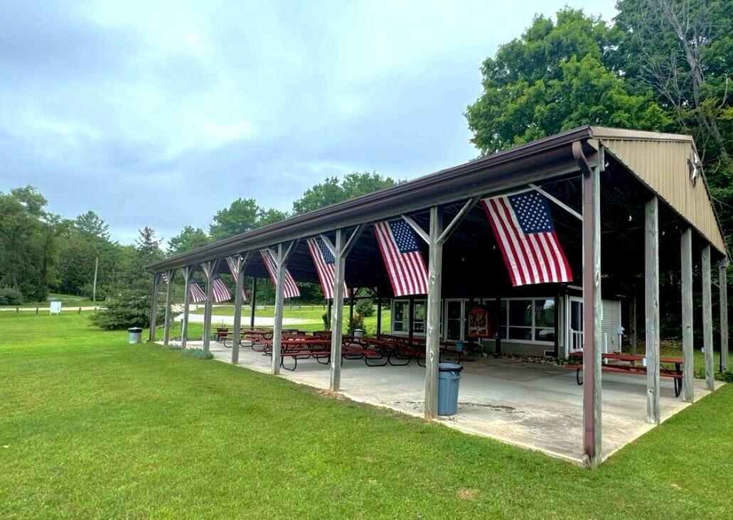 Image 4: Mohican Shelter