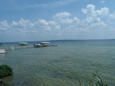 1400 Topinabee Shore Drive