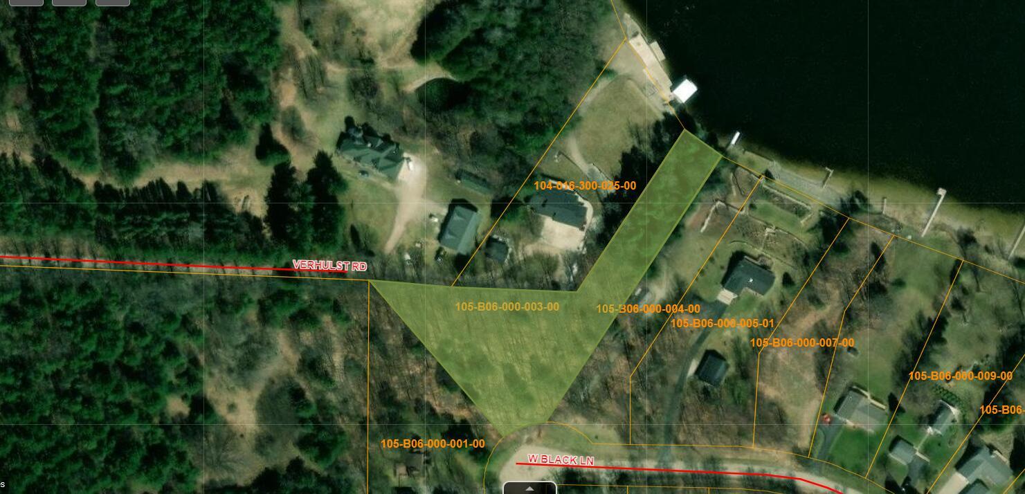 Image 2: Aerial Map