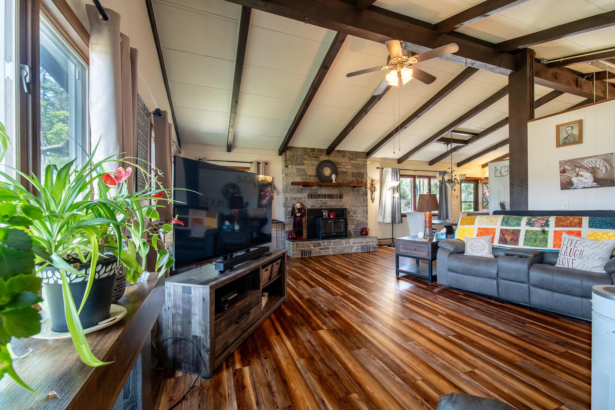 Image 4: Living Room