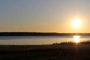 Parrott's Point Road