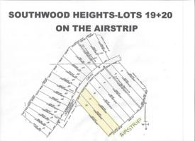 Southwood Drive