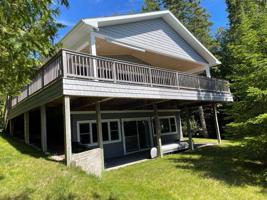 100 E Mullett Lake Road