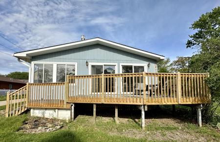 111 Hyslop Street