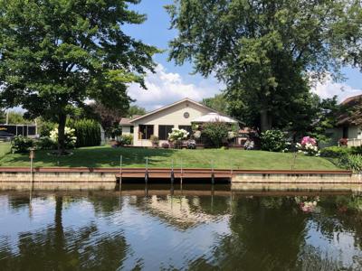 121 Shawnee Trail