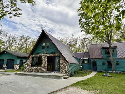 3334 Pleasant View Drive