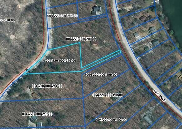 Image 1: lot 213 beacon image