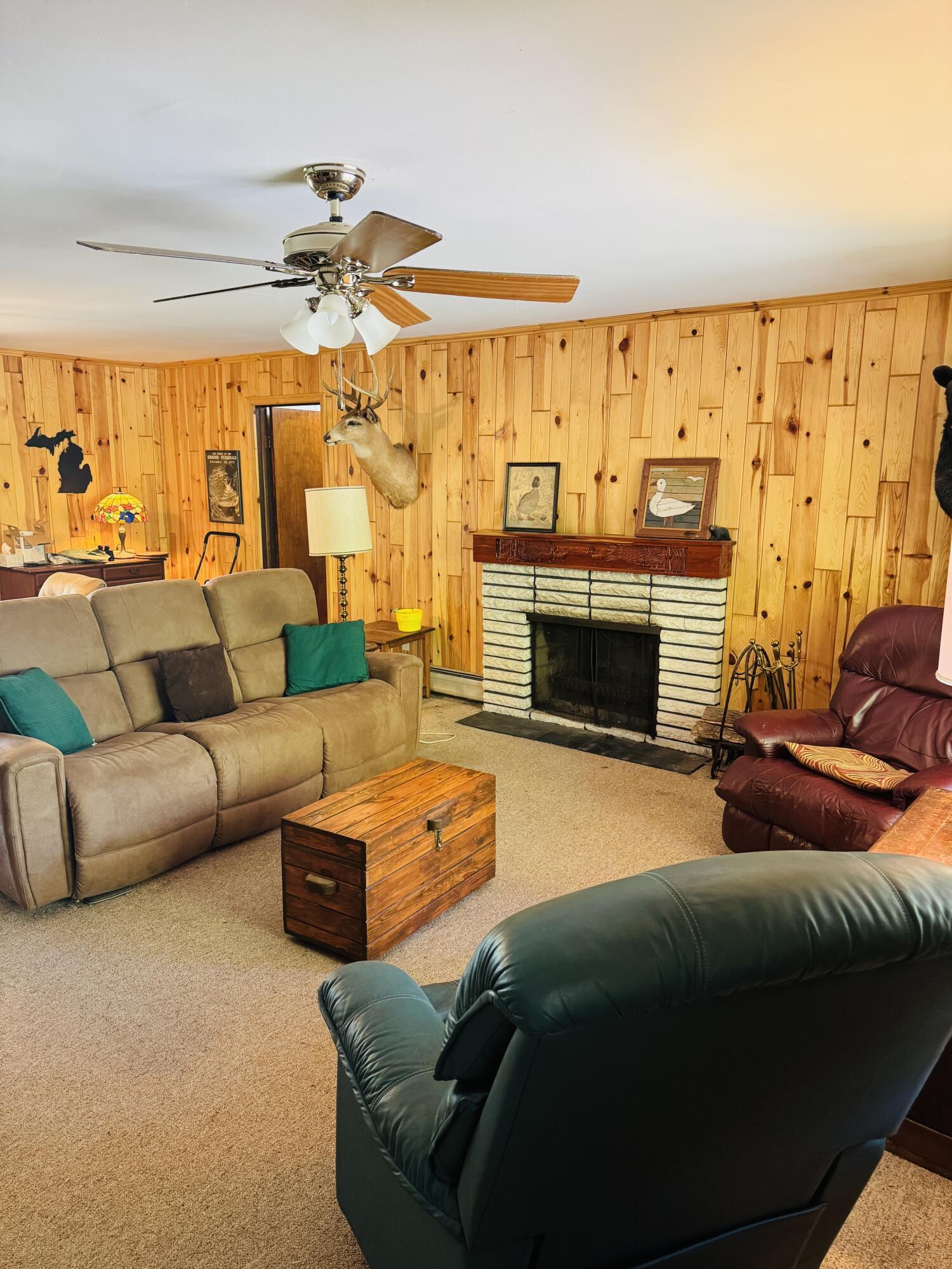 Image 3: Living Room