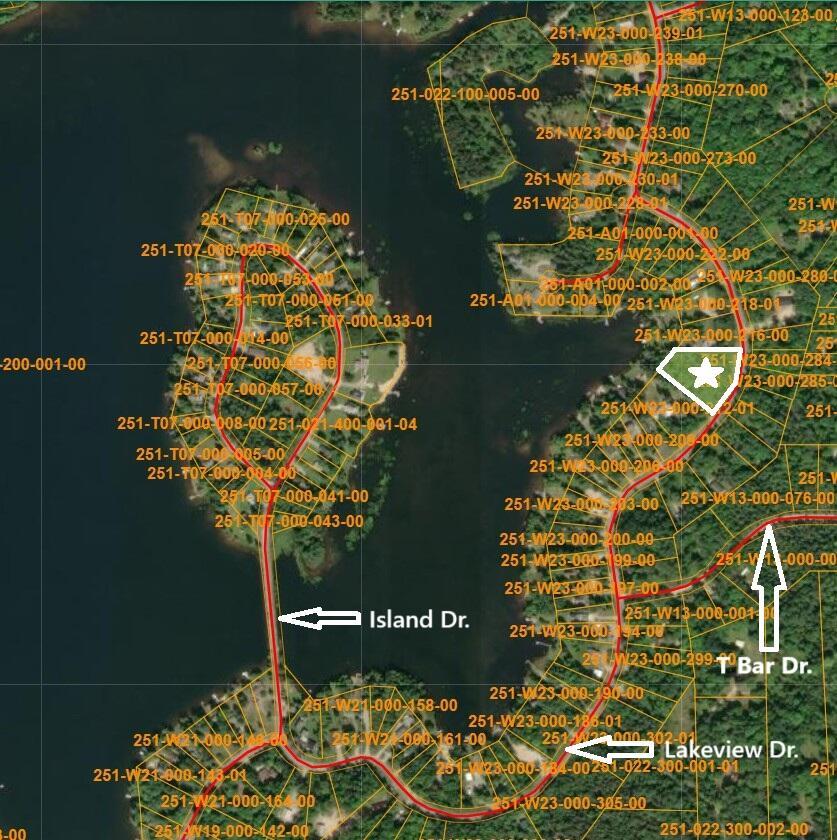 Image 2: Aerial View 1