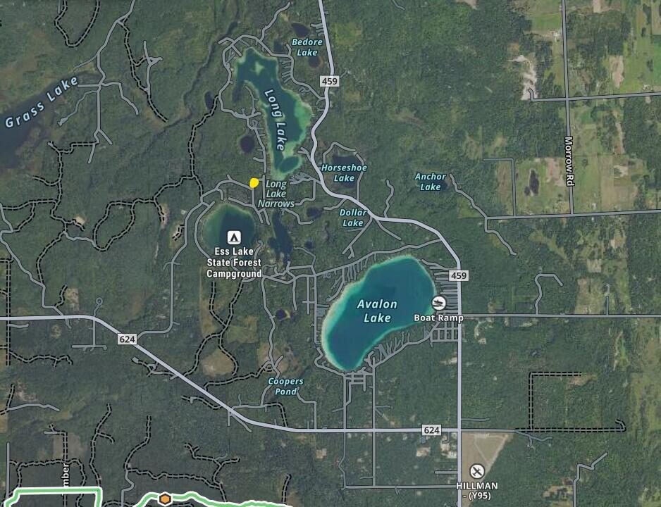 Image 4: onx map lots 6,7