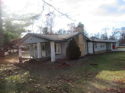 1295 N Sand Lake Road