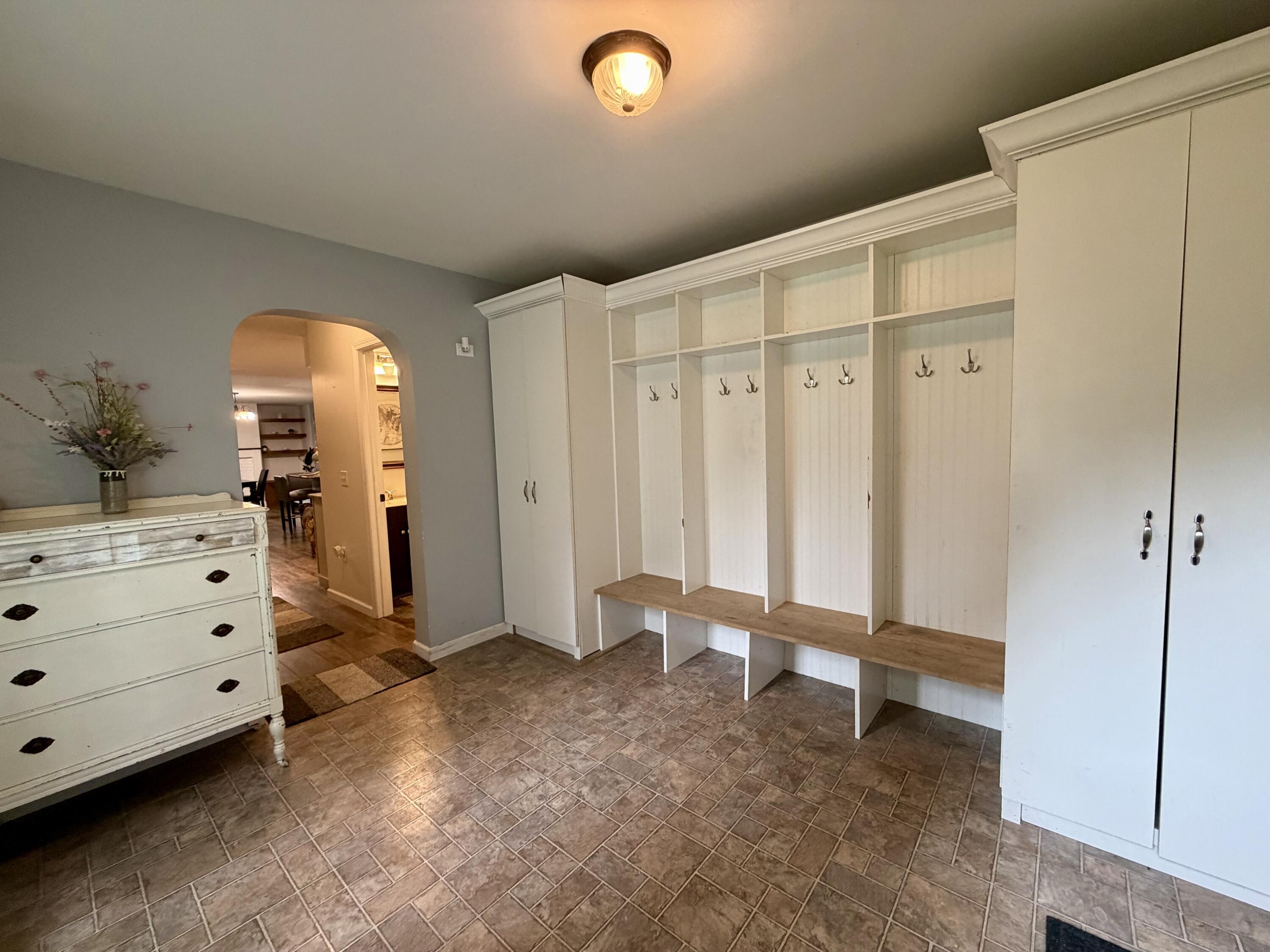 Image 2: Mud Room