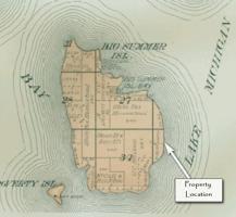 Big Summer Island