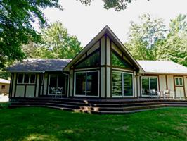 1706 Michaywe Drive