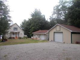 4055 Tee Lake Road