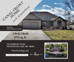 112 Harbor Court