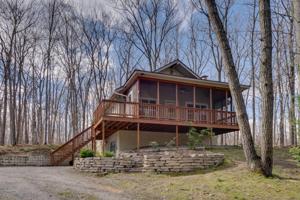 5452 Mohican Drive