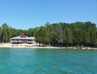 2162 Lime Kiln Pointe Road