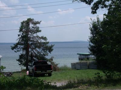 1400 Topinabee Shore Drive