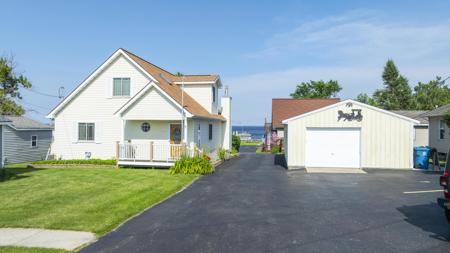6344 W Houghton Lake Drive
