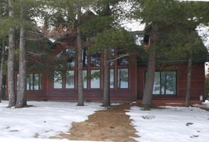 663 S Black River Road