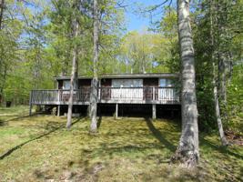 15863 Paradise Lake Road