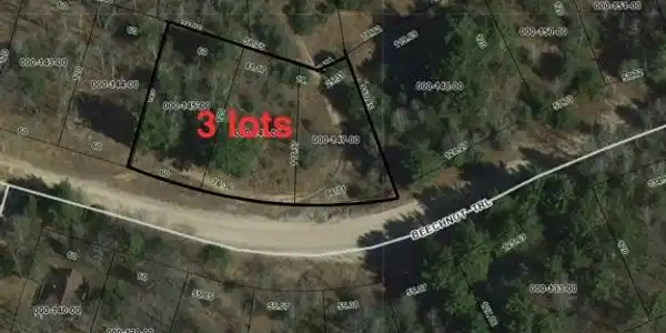 Lot 145 Beechnut Trail
