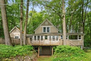 2100 W Higgins Lake Drive