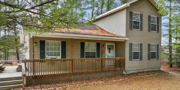 131 AuSable River Trail