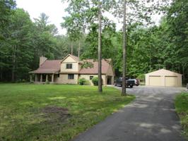 410 Indian Wood Trail
