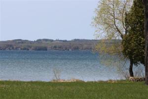 6213 Mullett Lake Woods Shore Drive