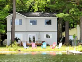 3467 W Otsego Lake Drive
