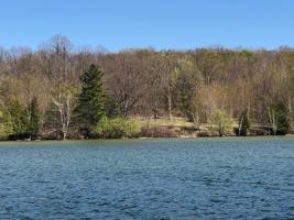 Weatherhead Trail