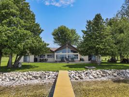 3869 Greenmans Point Road