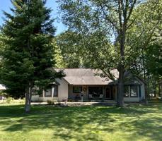 1601 Lake James Drive