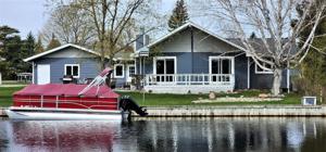 115 Tuscaroras Trail